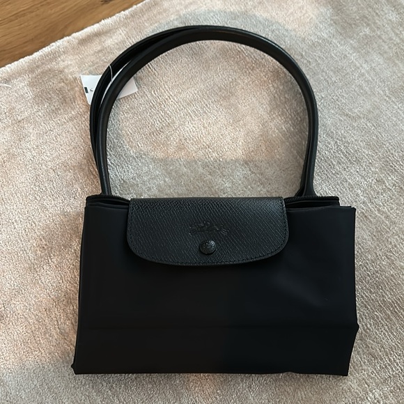 Longchamp x Andre Le Pliage - Picture 3 of 3